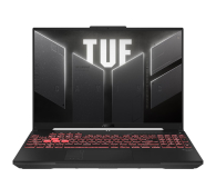 ASUS TUF Gaming A16 R5-7535HS/32GB/512 RTX4050 144Hz - 1301038 - zdjęcie 1